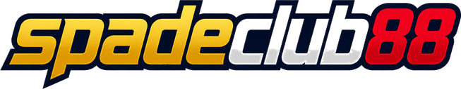 spadeclub88 Logo